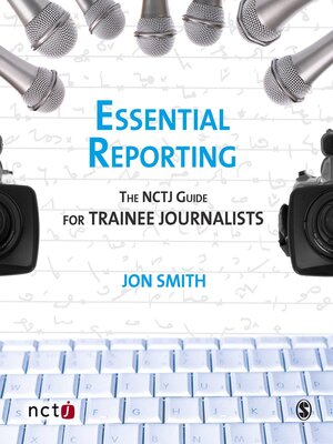 cover image of Essential Reporting